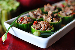 KWANCHAI AND KAY CATERING